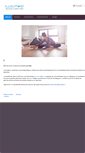 Mobile Screenshot of lucimed.com